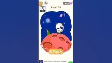 Happy Delete Puzzle 2 Level 55