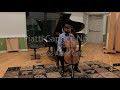 Piatti Caprice No. 7 Nicolas Adler