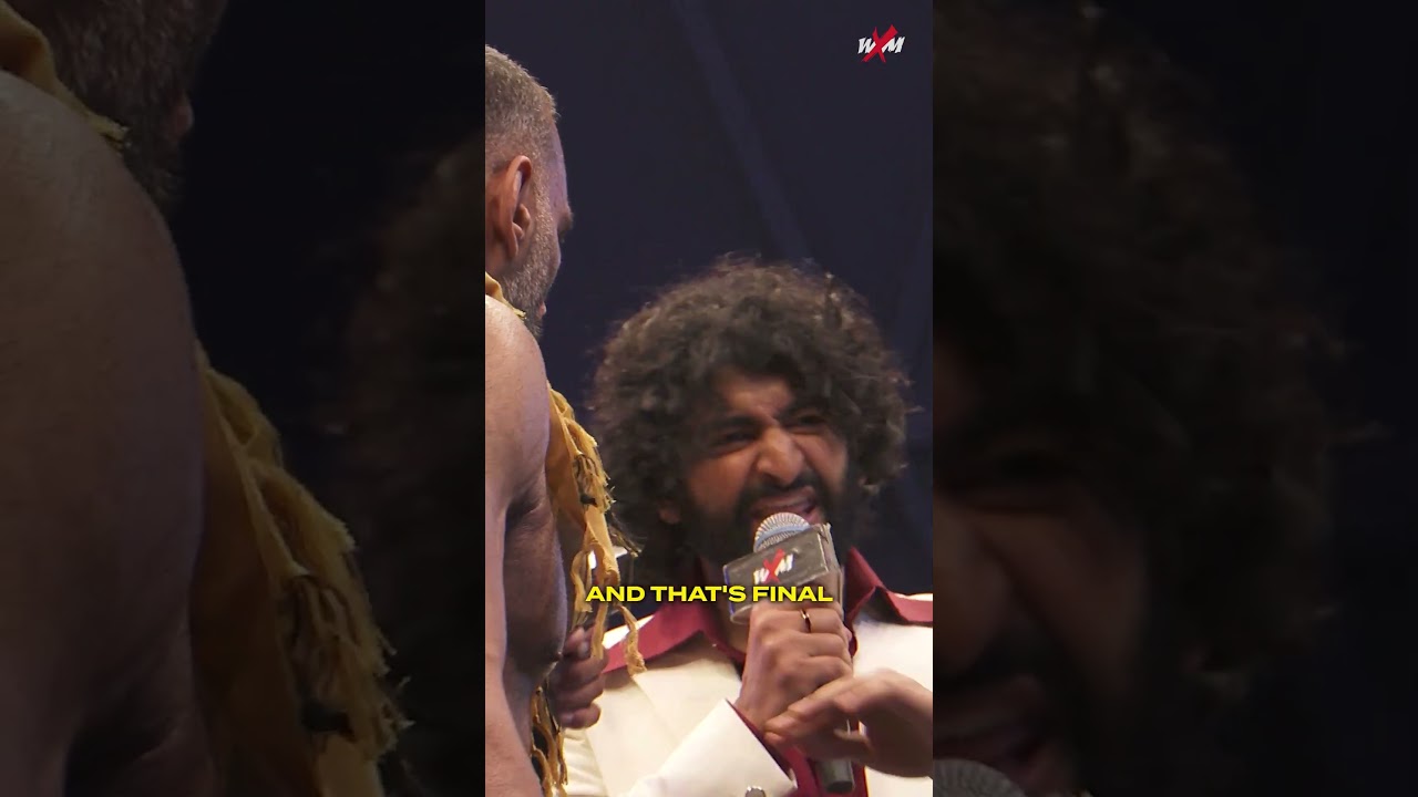 The Fall of Maharaja… Out of the Title Picture 😳💥 - YouTube