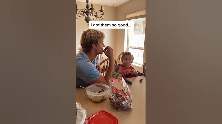 I got caught lying #shorts