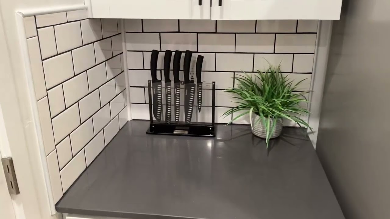 Cuisinart C77NS 7P Classic Nonstick Edge Collection 7 Piece Cutlery Knife Set Review