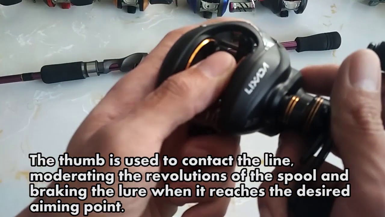Aliexpress - LMA200 Bait Casting Fishing Reel china southern airlines