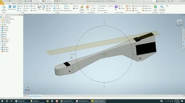 CO2 Dragster Design - Autodesk Inventor