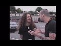 Dimebag Darrell & Phil Anselmo On Vulgar Display Of Power, Touring with Megadeth, Playing Live