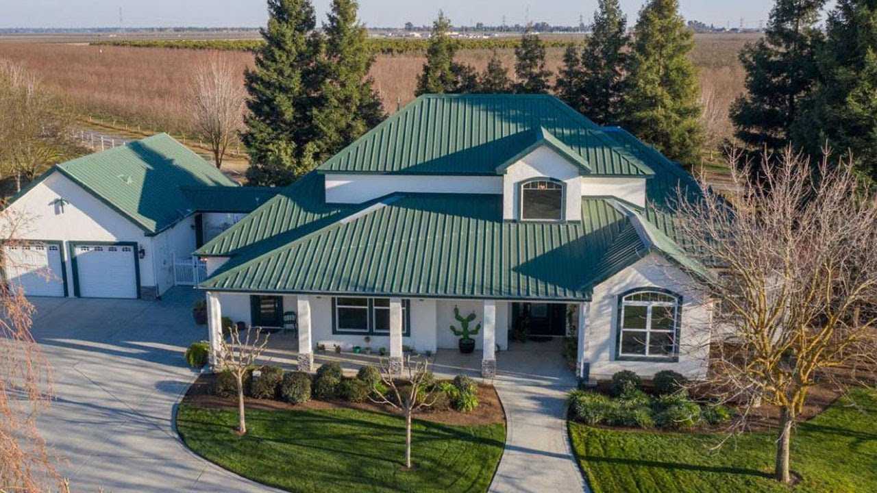 68.77 Acres, Stober Livestock Ranch