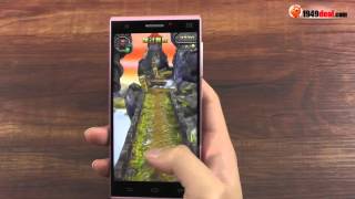 Zte Star1 S2002 Unboxing, Specs, Antutu, Display, Camera, Game Review From 1949Deal.com