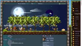 nob jogando transformice 2
