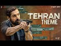 Tehran Theme John Abraham Manushi Chillar Neeru Bajwa Tanishk Bagchi 