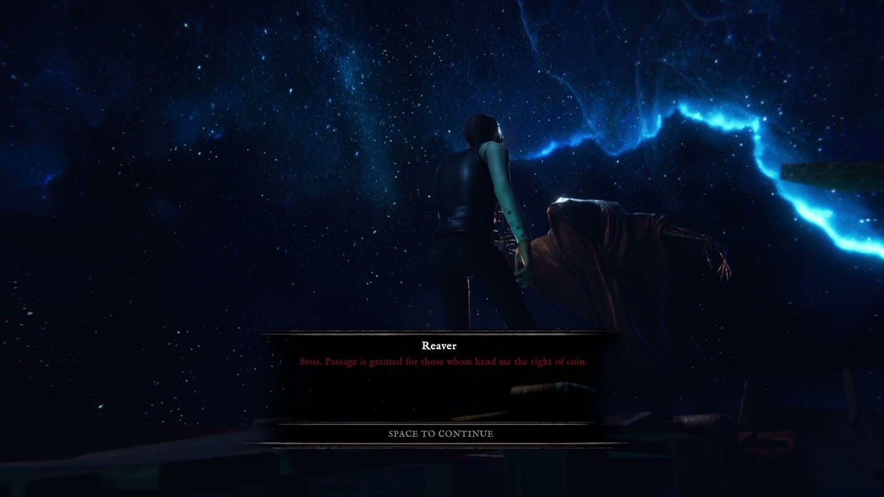 Sound Design - Westmark Manor (2020)