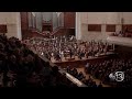 Houston symphony elgars nimrod from enigma variations