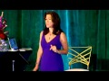 Lisa Sasevich shares a special story about her speaker path