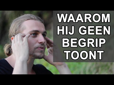 Video: Gevoelens Zijn Nooit Slecht