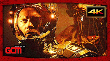 THE CALLISTO PROTOCOL - FILM COMPLETO ITA Video Game