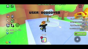 Day 5 of checking my mail box in pet sim 99