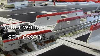 Mein Film wmv CargoBeamer Modul Spur0