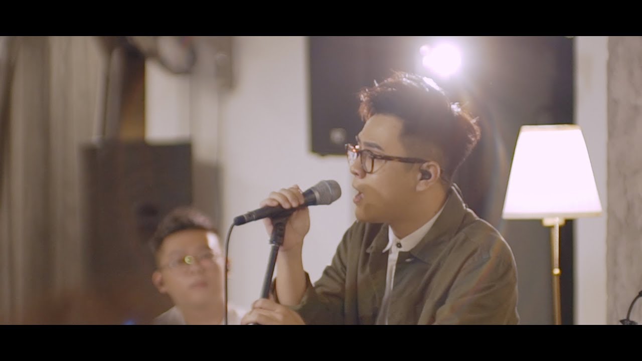 杜德偉 Alex To【無心傷害 I never meant to hurt you】cover by Gary Chee