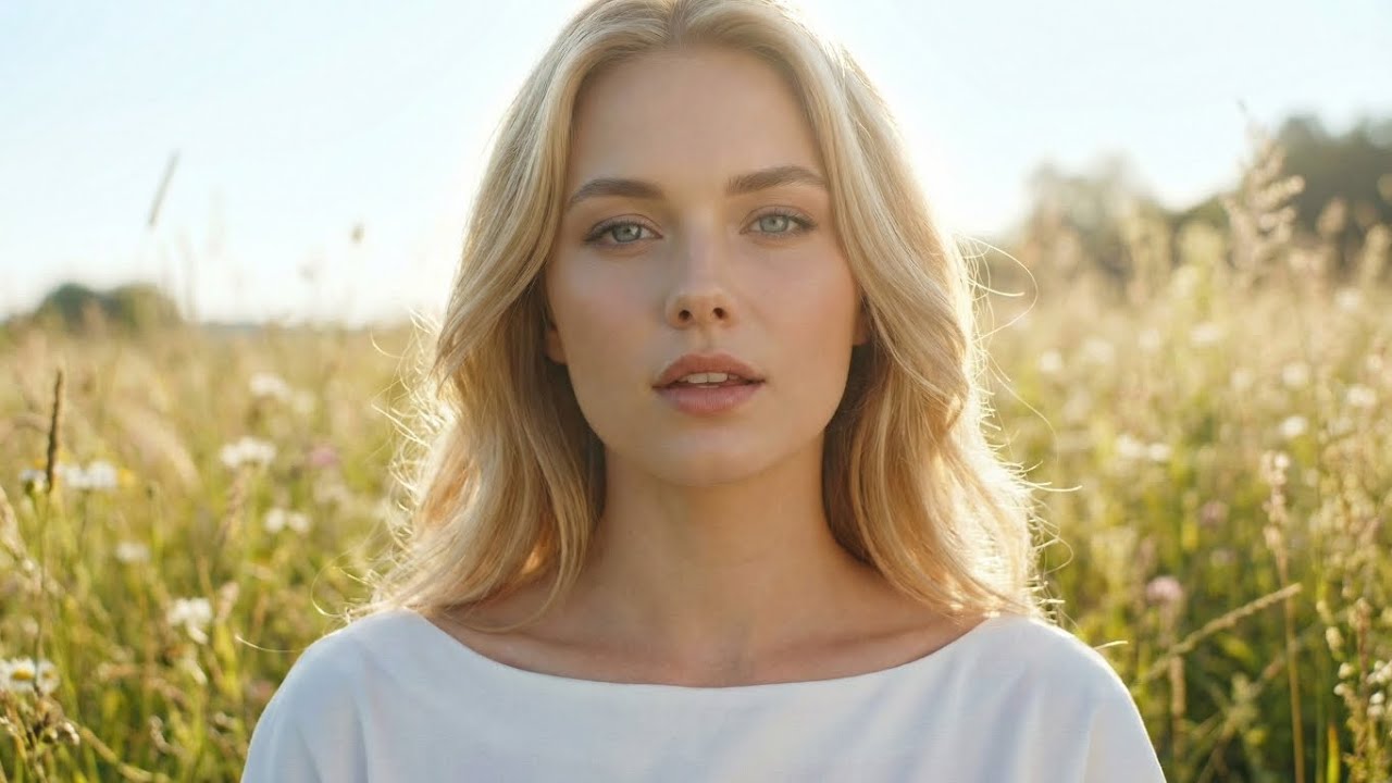 MSM - Heaven In Your Heart (Official Music Video) | Maria Hex Project |