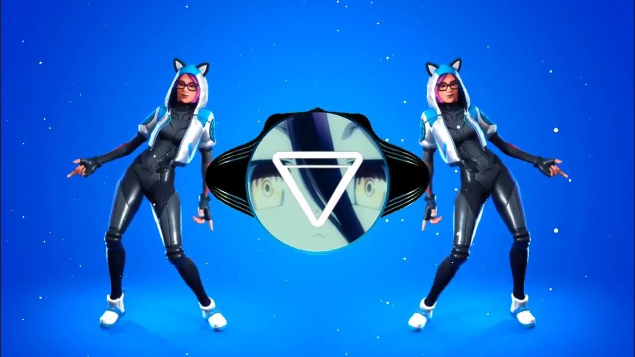 Fortnite Free Flow Emote YouTube