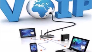 VOIP PROJECTS