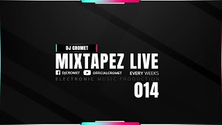 2021 MixTapez Live 014 | House | EDM | Future House | Bass House |