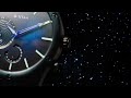 Protostar Timepiece | The Titan Stellar Collection