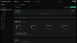 Site Index Checker: One Live URL with Rapid Index Checker