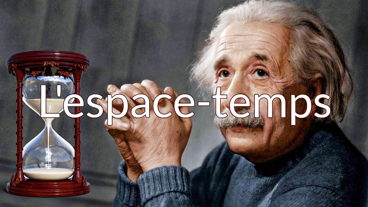 Le Temps estil le même pour Tous ? YouTube
