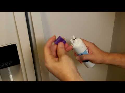 Unboxing: MARRIOTTO whirlpool water and air filter 3 pack $43