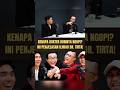 Kenapa Dokter Hobinya Ngopi? Ini Penjelasan Ilmiah dr. Tirta! #viral #radityadika #podcast