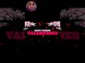 UNCONSCIOUS VALENTINES #funny #funnymoments #memes #funnyclips #gaming #subscribe #vr #valentines