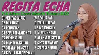 Download lagu Melepas Lajang | Bila Nanti - Regita Echa Cover Full Album Viral 2022 || Lagu Sa mp3