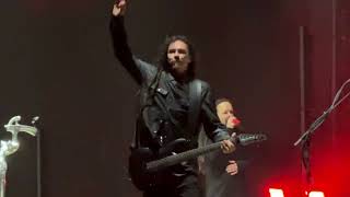 Reward the Scars - Korn - Parque Sarmiento - Argentina - 10/05/2026