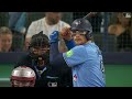 Blue Jays complete a five-run COMEBACK in victory over the Minnesota Twins!