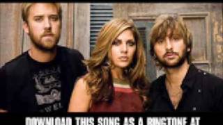 Lady Antebellum - I Run To You [ Music Video + Lyrics + Download ]