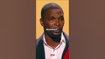 Thumbnail of Kobe Bryant outworked everyone 😳  Chris Bosh speaks on Kobe story