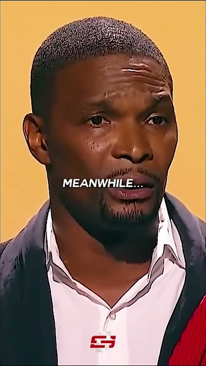 Kobe Bryant outworked everyone 😳  Chris Bosh speaks on Kobe story