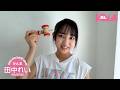 【BOMBチャレンジ-けん玉】NMB48田中れいがけん玉チャレンジ！