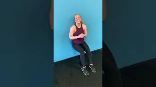 3rd Trimester Pregnant Workout Routine - 32 Weeks Pregnant