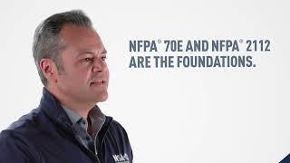NFPA 70E & NFPA 2112: Understanding FR & AR Protection | NSA Safety