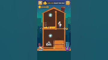 Home pin how to loot level 256 Gameplay Solution