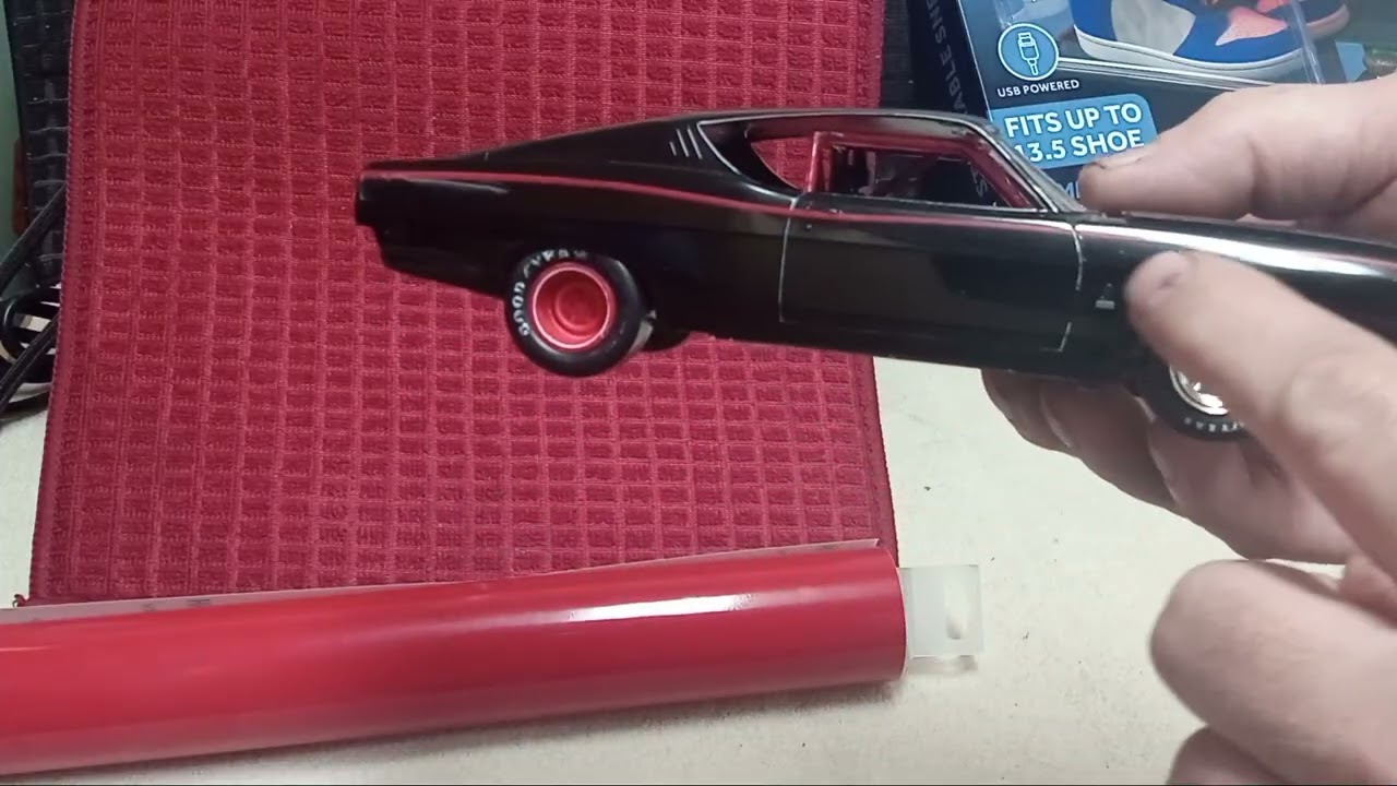 What did you buy Wednesday  @BigSkymodelworksop