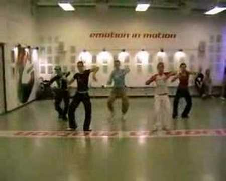 hip hop tants