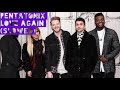 Pentatonix-Love Again (slowed)