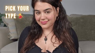 What Type of Dominant Woman Is Right for You? (Find Out Here)