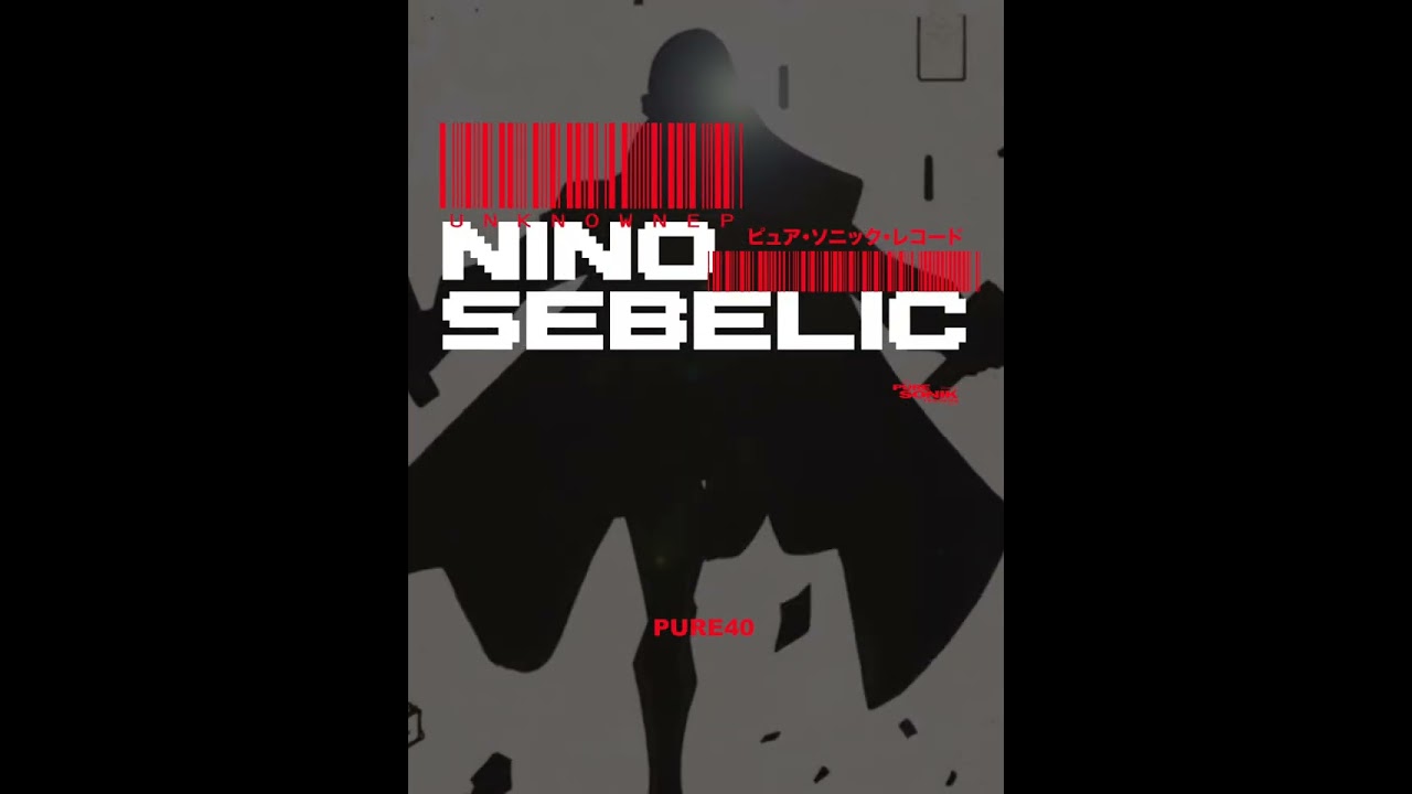 Watch NINO SEBELIC - ELIMINATOR #techno #detroittechno #shorts on YouTube Watch NINO SEBELIC - ELIMINATOR #techno #detroittechno #shorts on YouTube