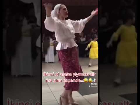 Türbanlı çoşuyor…