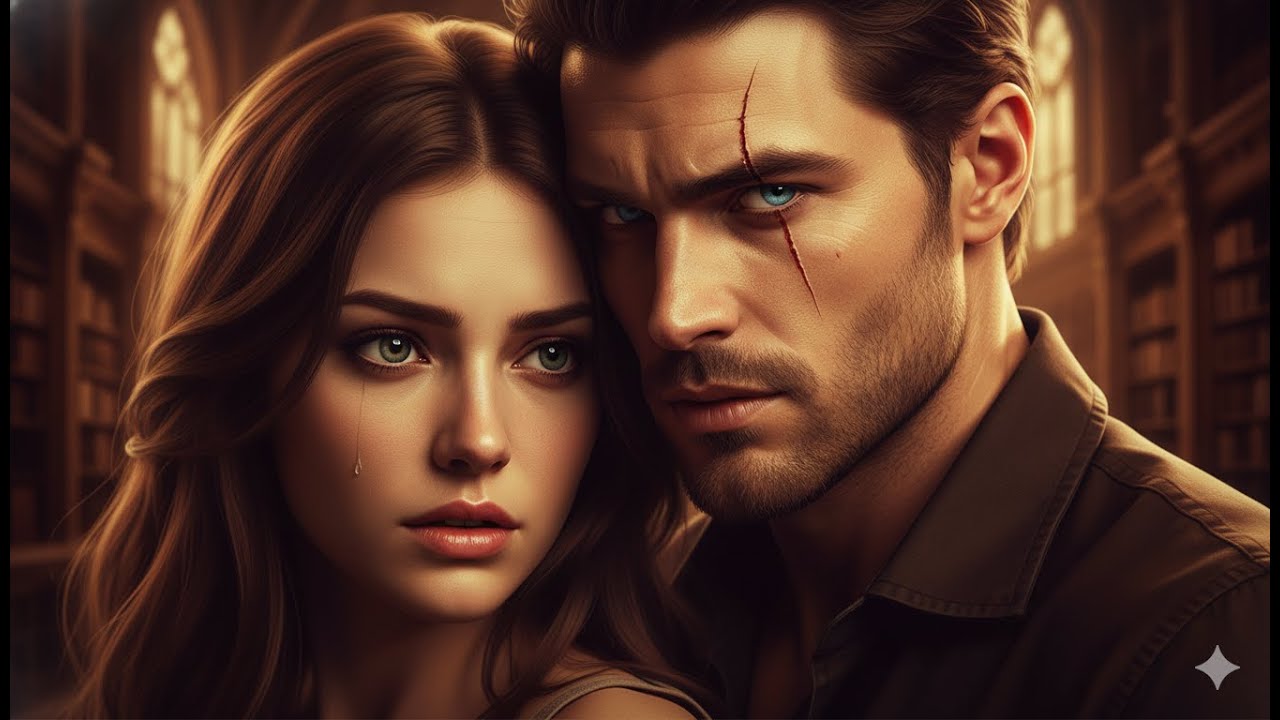 Married To My Husband's Vicious Brother | Mafia Romance Story