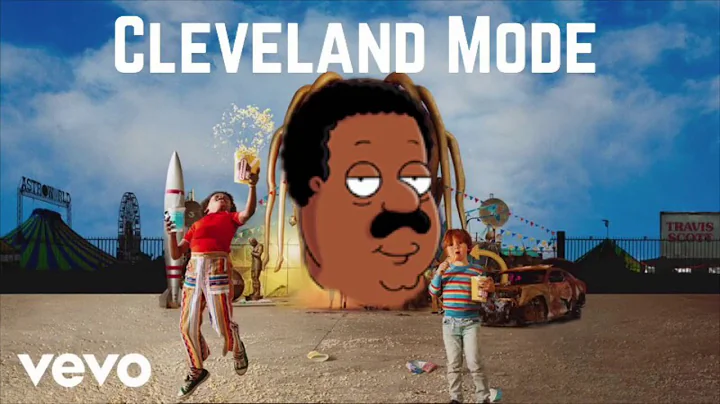 Cleveland Brown - SICKO MODE ft. Travis Scott, Drake