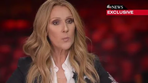 Celine Dion Interview | Comforting Her Kids after Husband's Rene Angelil's Death