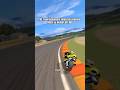 MotoGP Game Nostalgia 💛 #motogp #motogpgame #valentinorossi